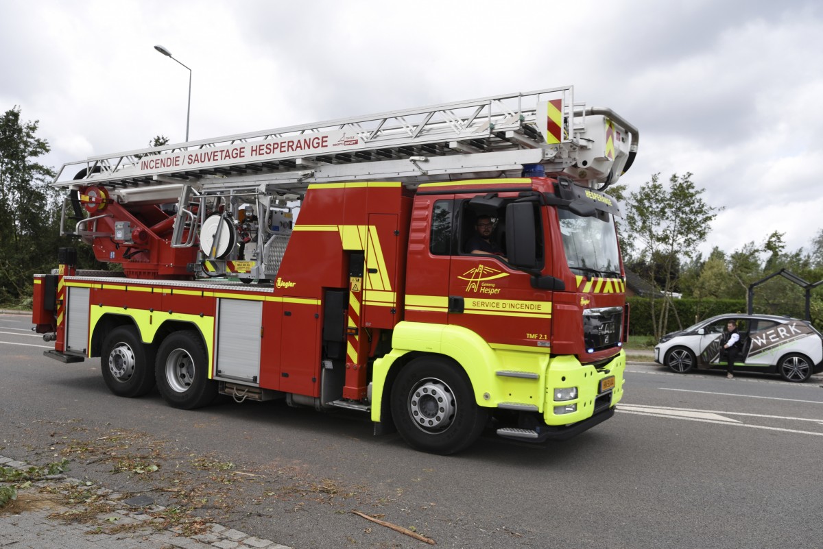 Foto: Julien Garroy/Claude Lenert