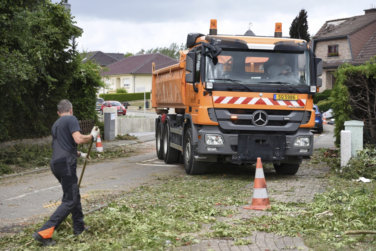 Foto: Julien Garroy/Claude Lenert