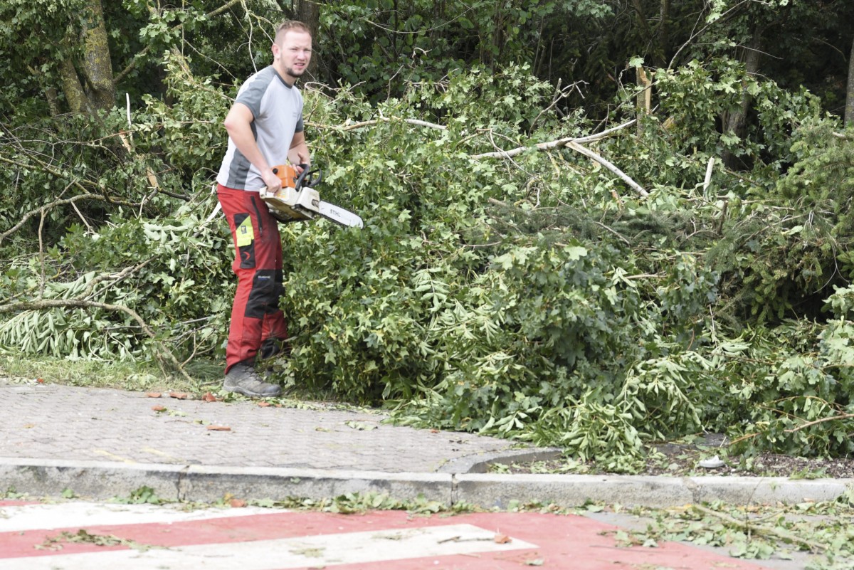 Foto: Julien Garroy/Claude Lenert