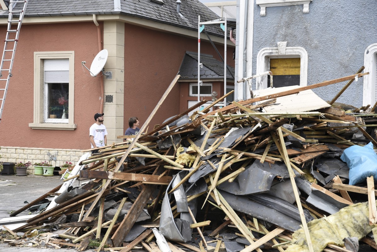 Foto: Julien Garroy/Claude Lenert