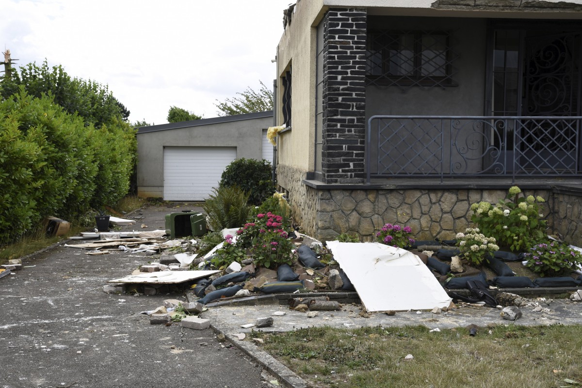 Foto: Julien Garroy/Claude Lenert