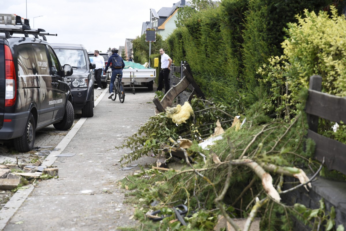 Foto: Julien Garroy/Claude Lenert