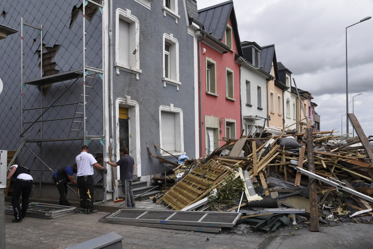 Foto: Julien Garroy/Claude Lenert