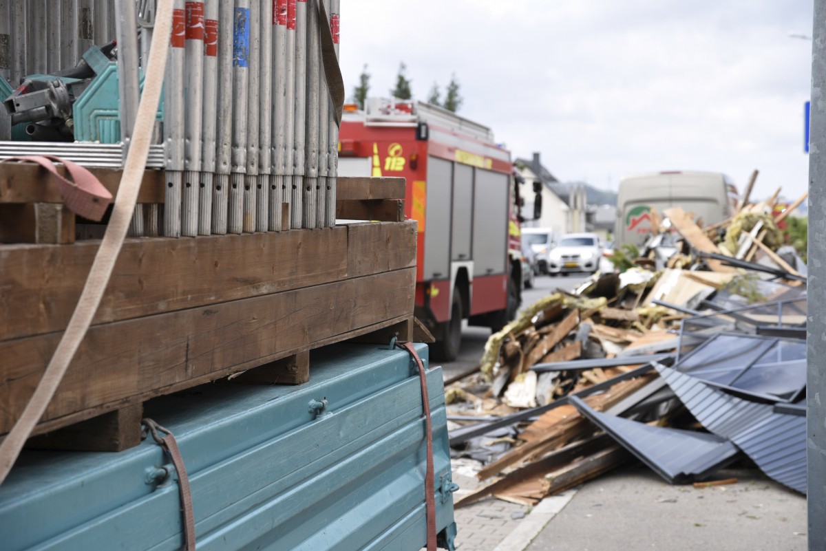 Foto: Julien Garroy/Claude Lenert