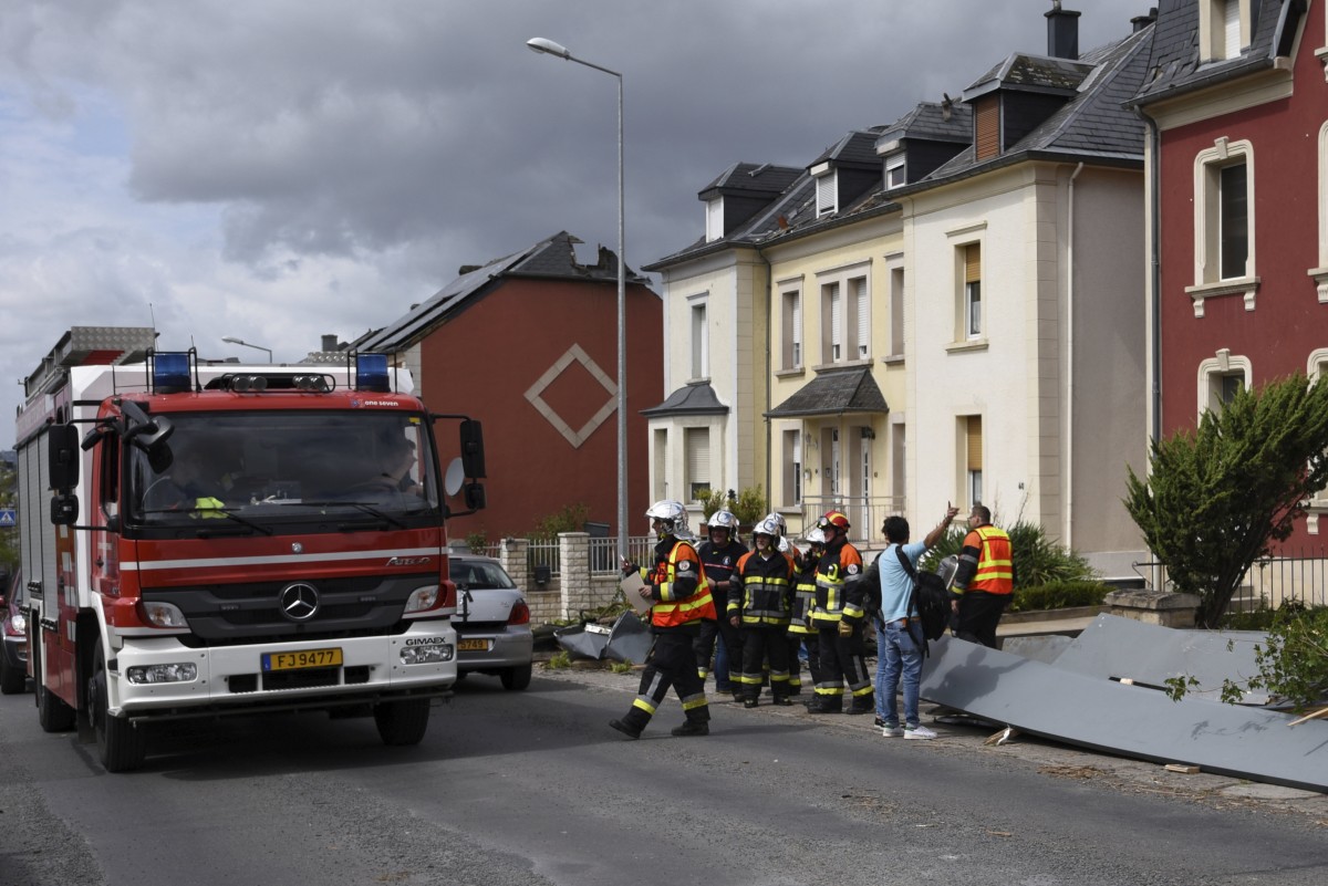 Foto: Julien Garroy/Claude Lenert