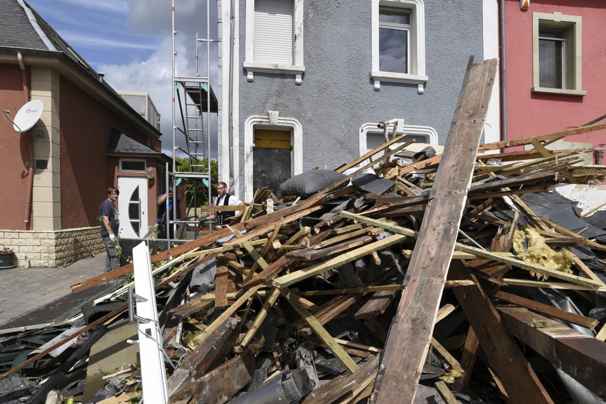 Foto: Foto: Julien Garroy/Claude Lenert Garroy/Claude Lenert