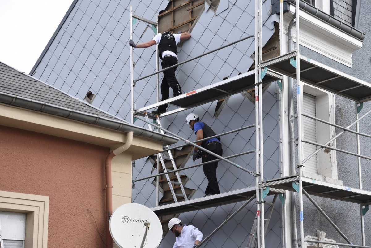 Foto: Julien Garroy/Claude Lenert