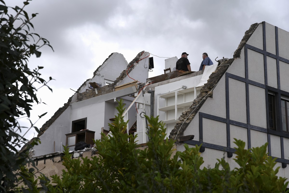 Foto: Julien Garroy/Claude Lenert