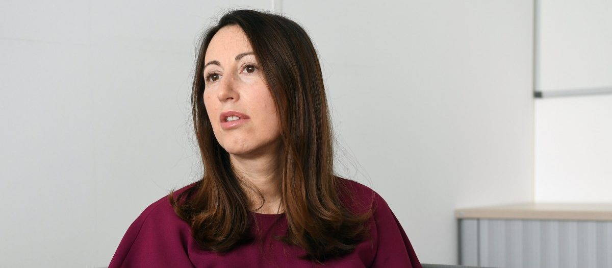 Ex-Sträflinge unter der Lupe: Uni-Dekanin Katalin Ligeti hilft mit, Luxemburgs Justiz zu reformieren  