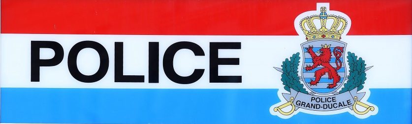 Zuerst bestohlen, dann beraubt: Diebe knöpfen sich Kneipengast in Luxemburg-Stadt vor