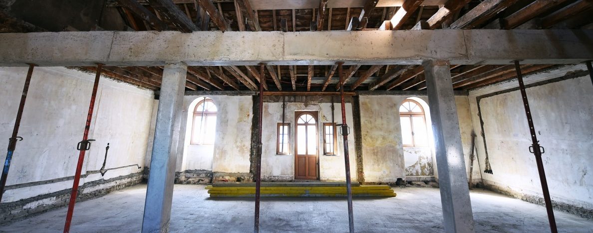 Wohnen in Luxemburg und darüber hinaus — eine echte Krise