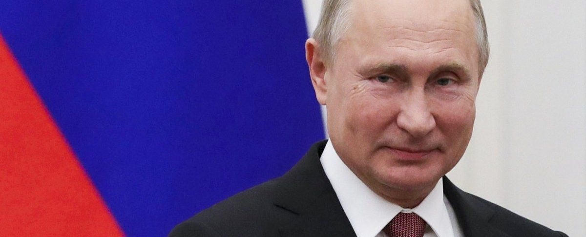 Wladimir Putins unbequemes Jubiläum – Proteste und Brände in Russland