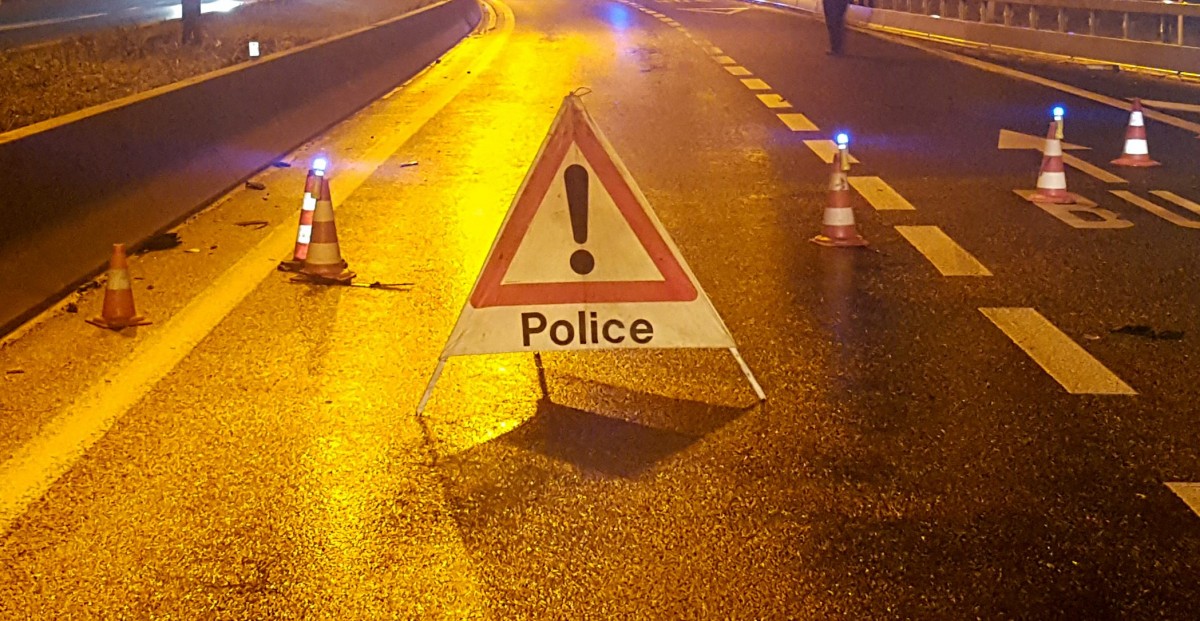 Schwerer Autounfall im Norden Luxemburgs: 21-Jähriger stirbt nach Kollision mit Baum