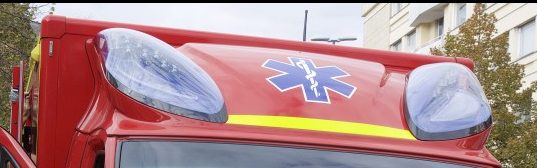 Fußgänger wird lebensgefährlich verletzt