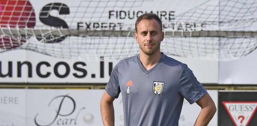 Auf den Punkt mit Alessandro Fiorani von der Jeunesse