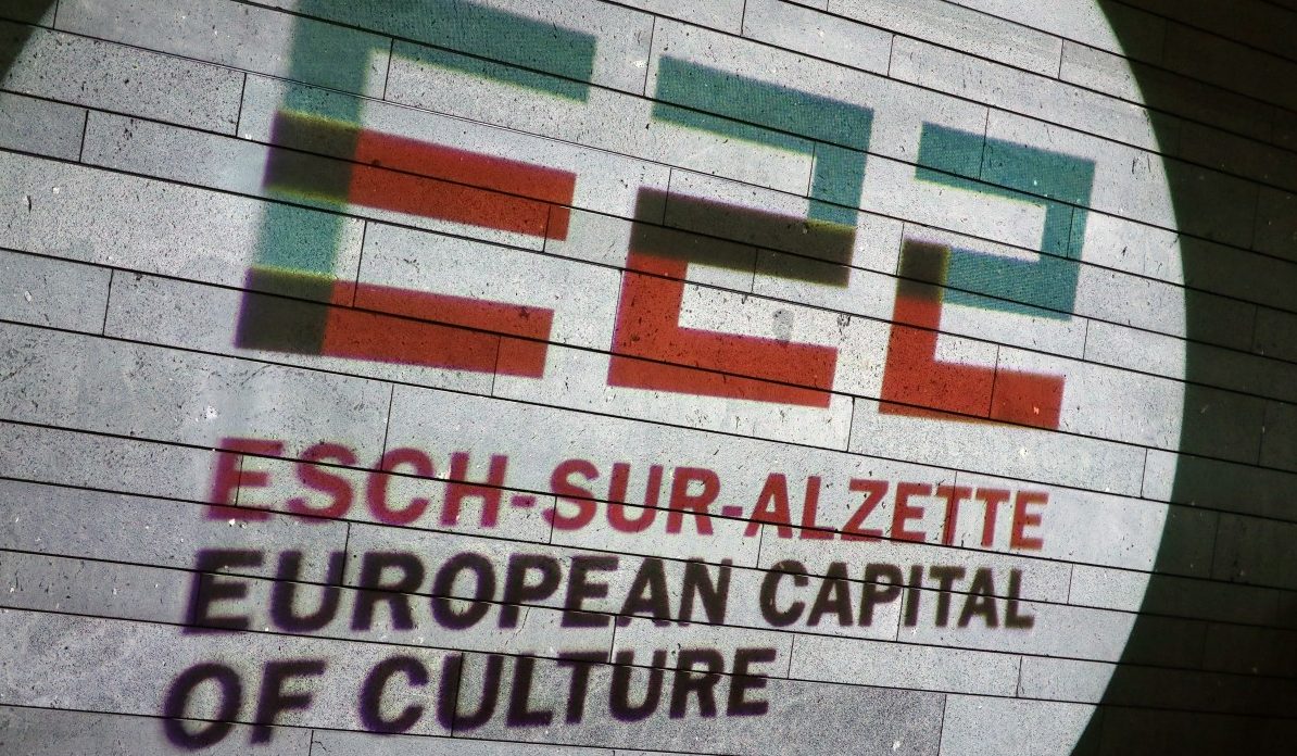 Die Jury von Esch 2022 unter der Lupe: Elf Mitglieder im Mini-Porträt