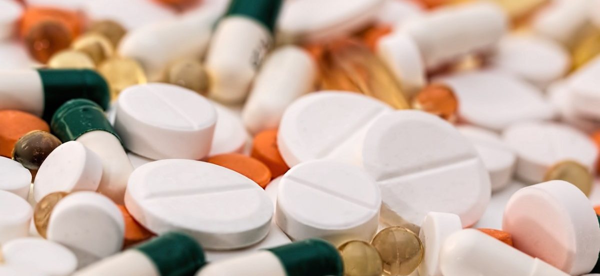 Keine Gefahr wegen akuten Medikamentenmangels in Luxemburg
