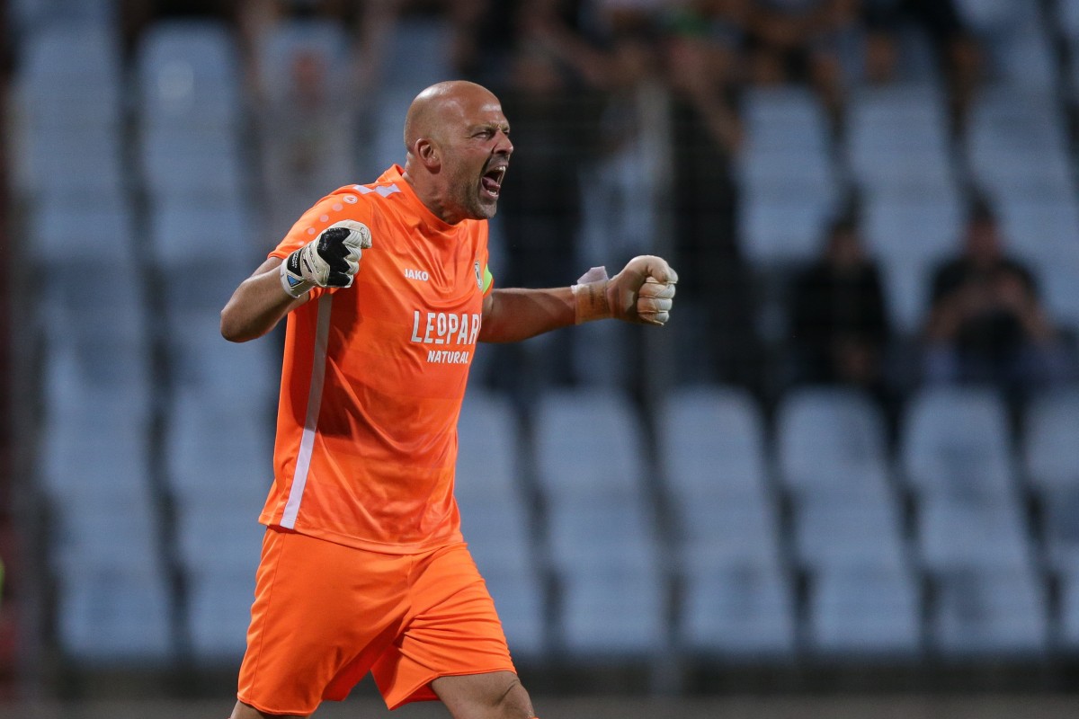 Die Sensation ist perfekt: Düdelingen steht in der Gruppenphase der Europa League