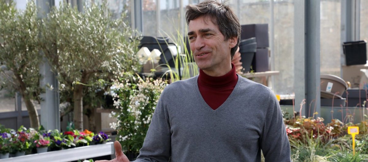 Ein Blumenladen seit 1887: „Fleurs Klopp“ sorgt für blumige Freuden