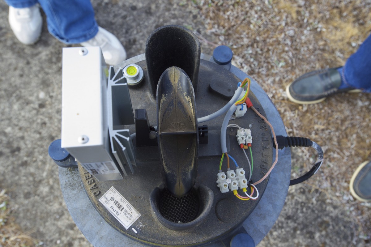 Foto: François Aussems