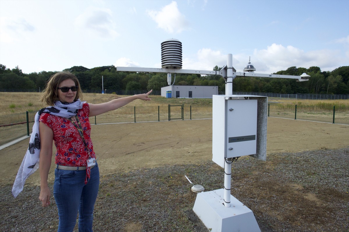 Foto: François Aussems