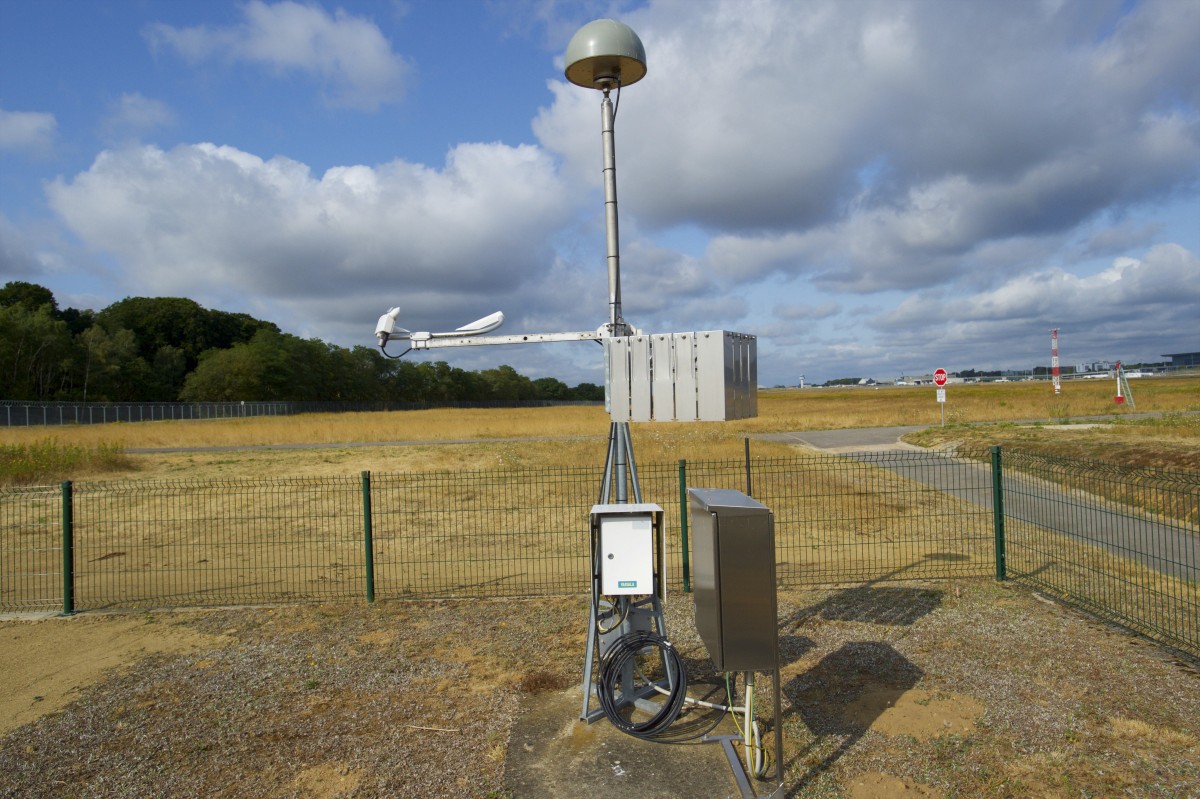 Foto: François Aussems