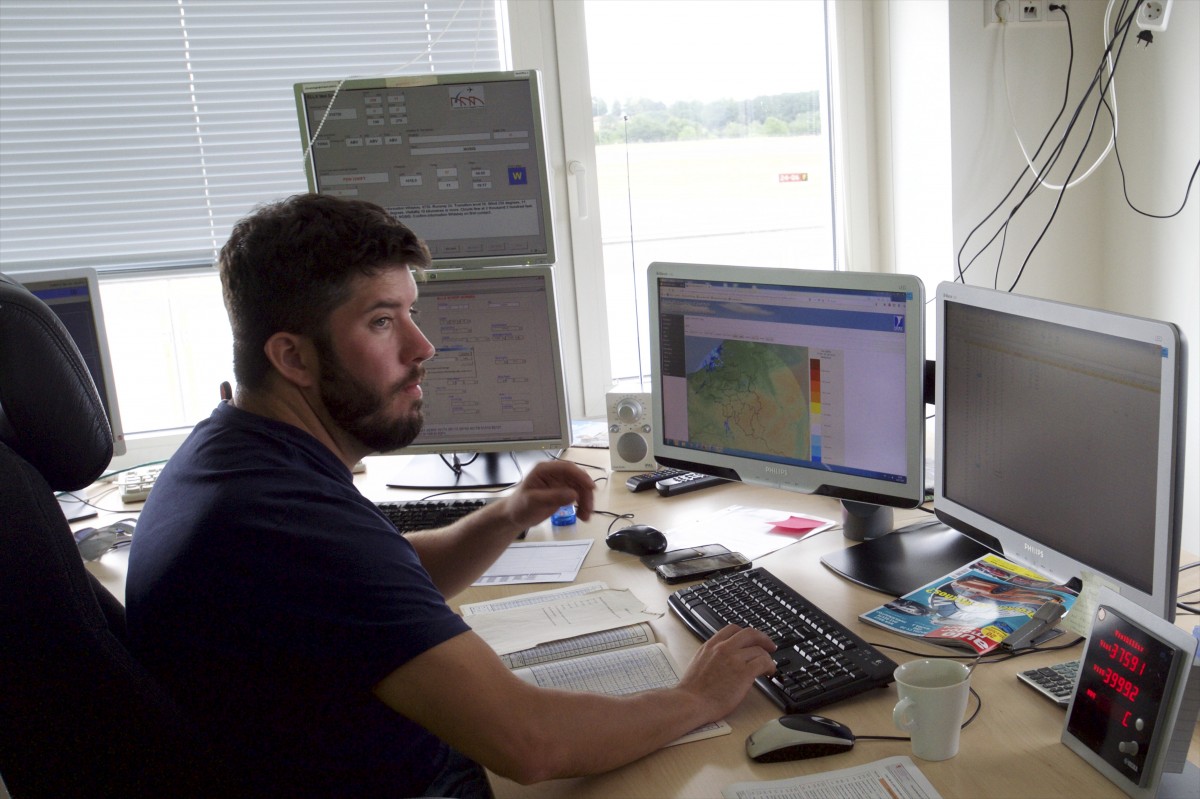 Foto: François Aussems