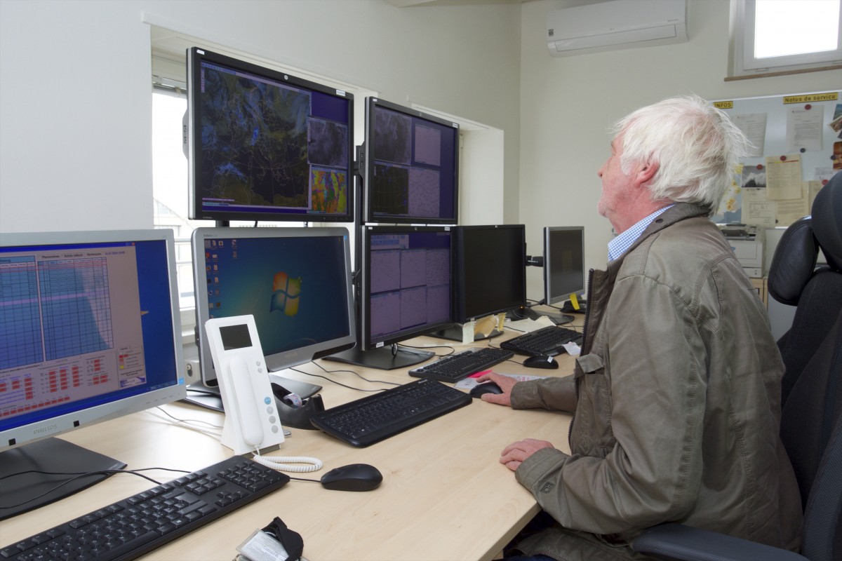 Foto: François Aussems