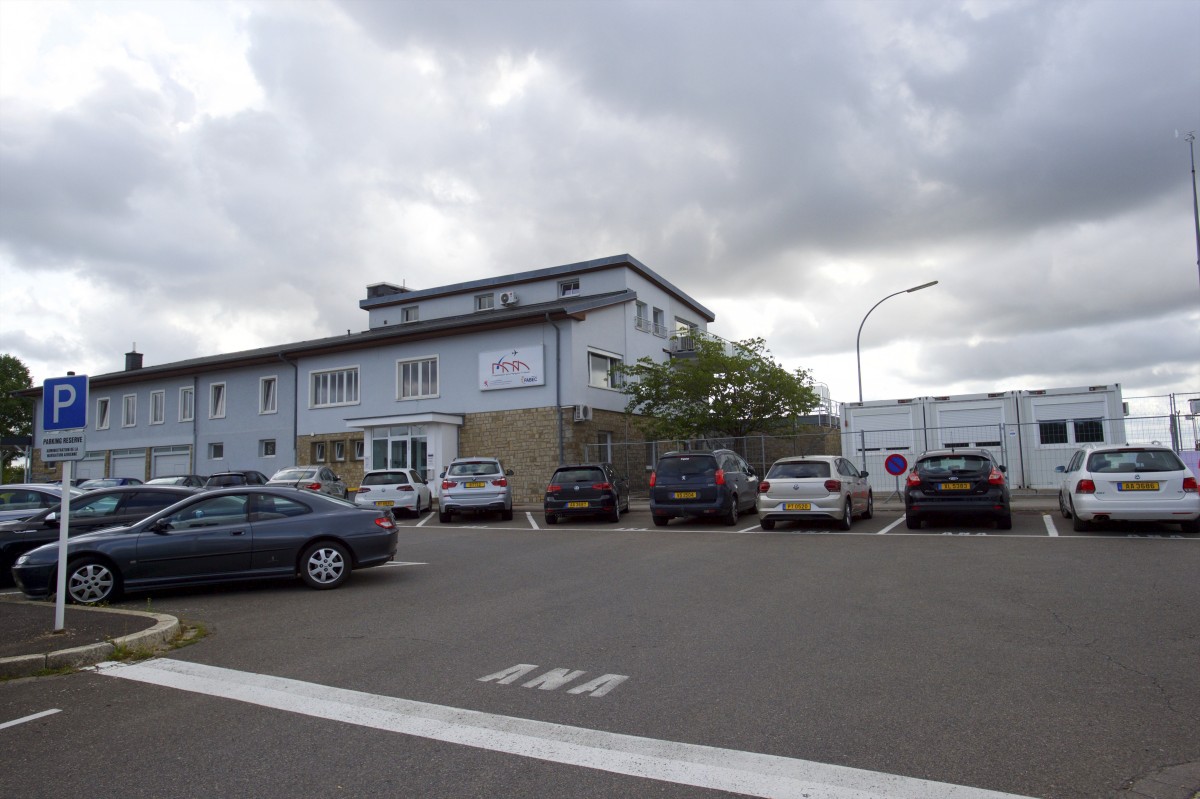 Foto: François Aussems