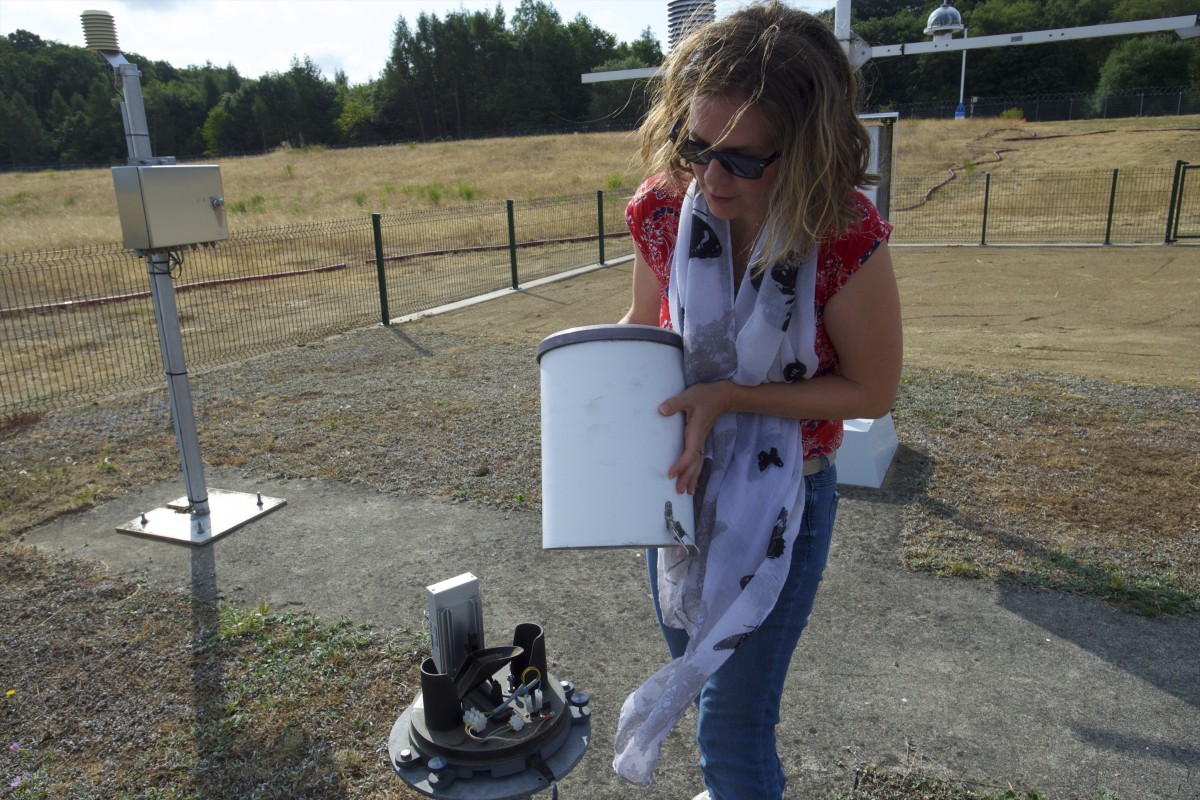 Foto: François Aussems