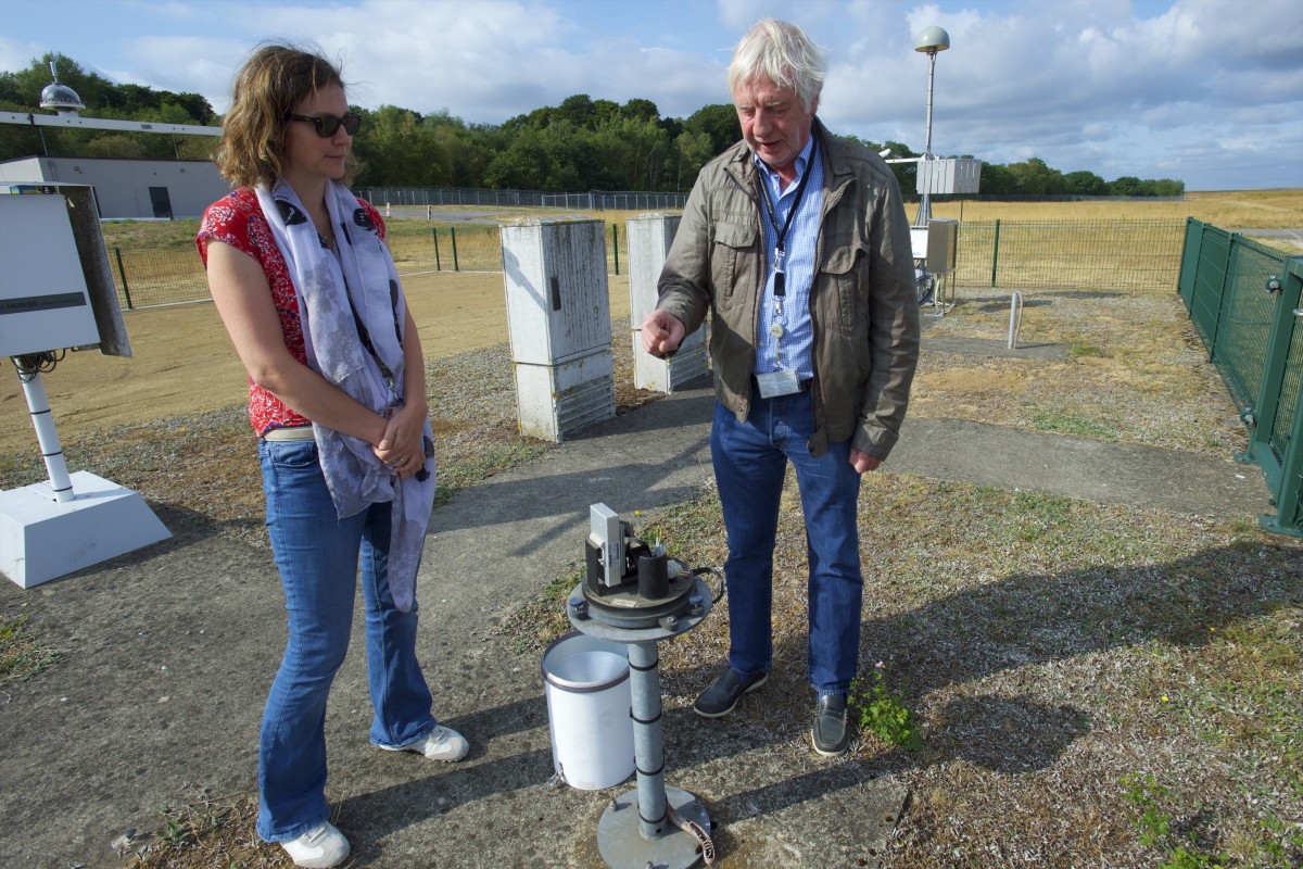 Foto: François Aussems