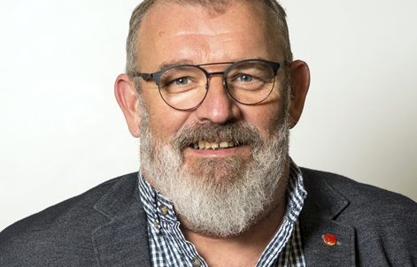 Äddi Marc!  / Abschied von einem rasenden Reporter