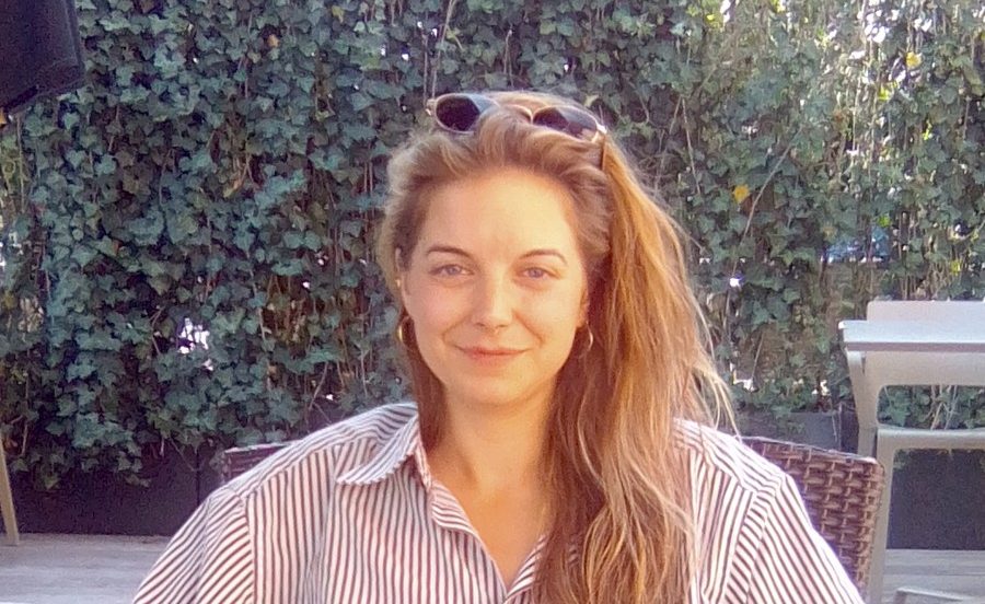 „Créer c'est résister, résister c'est créer“: Von Kunst, Empathie und Sinn im Werk von Lisa Kohl