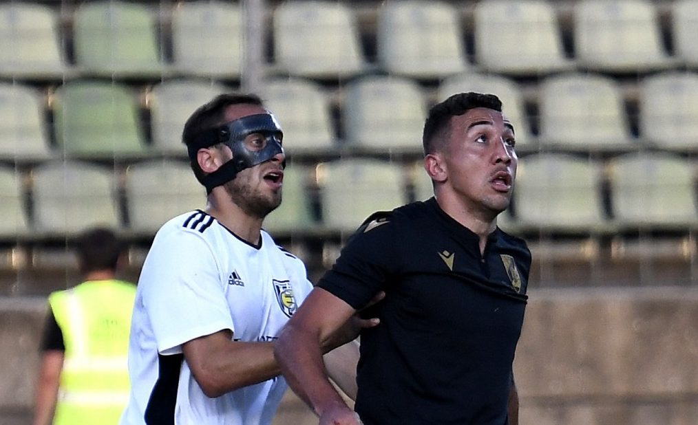 „Wir werden alles geben“: Jeunesse und Progrès wollen das Weiterkommen in der Europa League