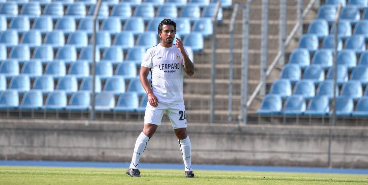 „Einige Details, die uns noch fehlen“: F91-Linksverteidiger Mehdi Kirch über die Chancen gegen Kalju