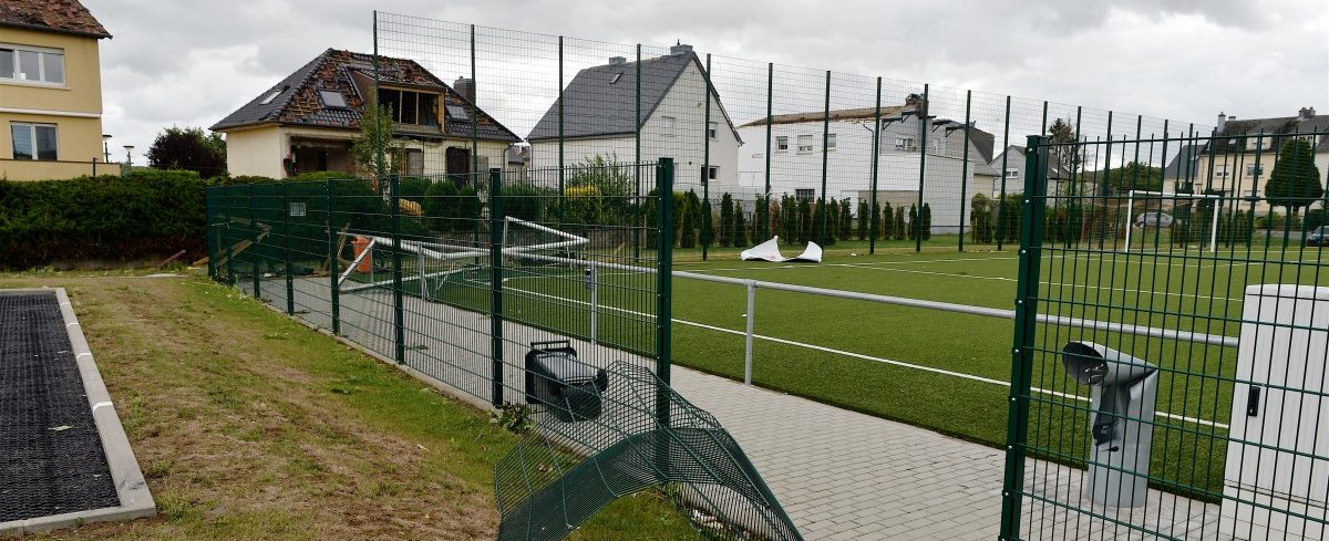 UN-Käerjeng-Präsident über Glück im Unglück: „Plötzlich hieß es nur noch: Rennt!“