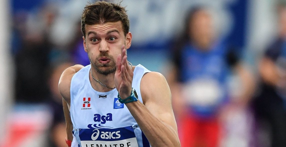 Leichtathletik-Weltstars messen sich in Schifflingen