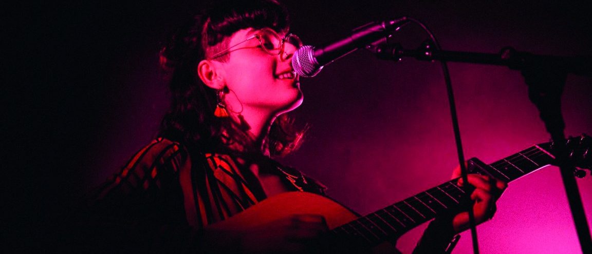 Just do it: C’est Karma zu Kunst, Alltag und Bühnendasein