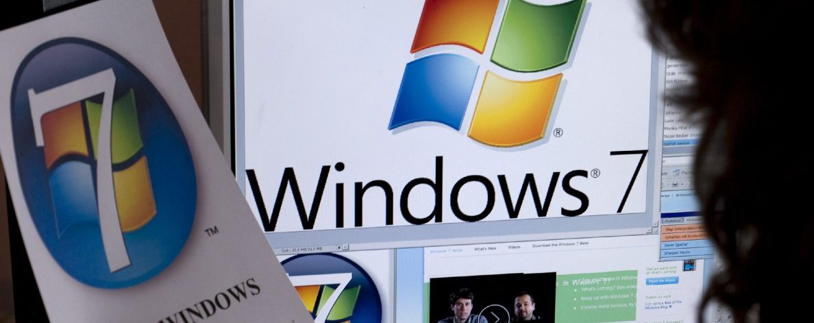 Ende eines Klassikers: Das beliebte Windows 7 wird bald nicht mehr unterstützt
