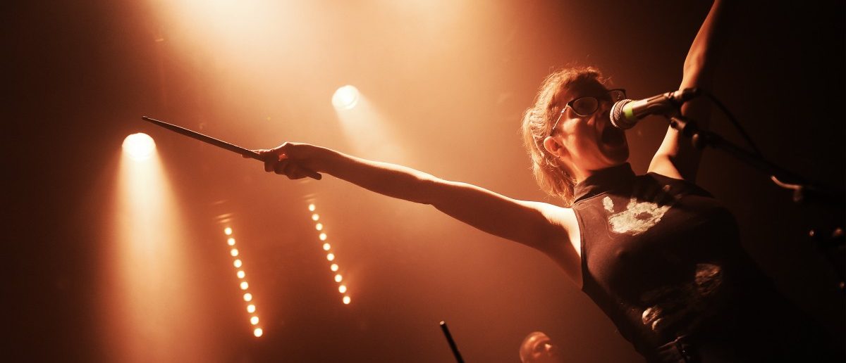 Frësch, wëll a kompromësslos: Bodega war een Highlight vun dëser „Congés annulés“-Oplag