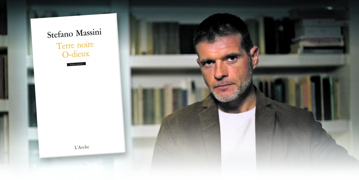 Lectures d’été: Le théâtre ça ce lit aussi