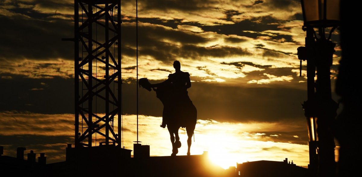 In Luxemburg gibt es Tage, an denen es keine Nacht gibt