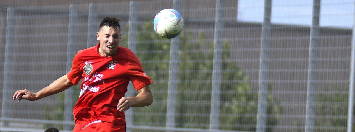 Höhenflüge unter Nachbarn: Déifferdeng 03 und UT Petingen erwischen einen Start nach Maß