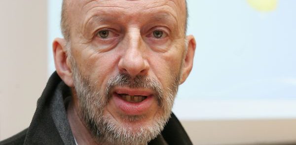 Kopf des Tages: Jim Schmitz, Chef der Vogelberingungsstation „Schlammwiss“