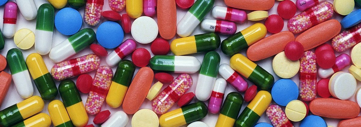 EU-weit an letzter Stelle: In Luxemburg liegt der Marktanteil der Generika bei nur 5 Prozent