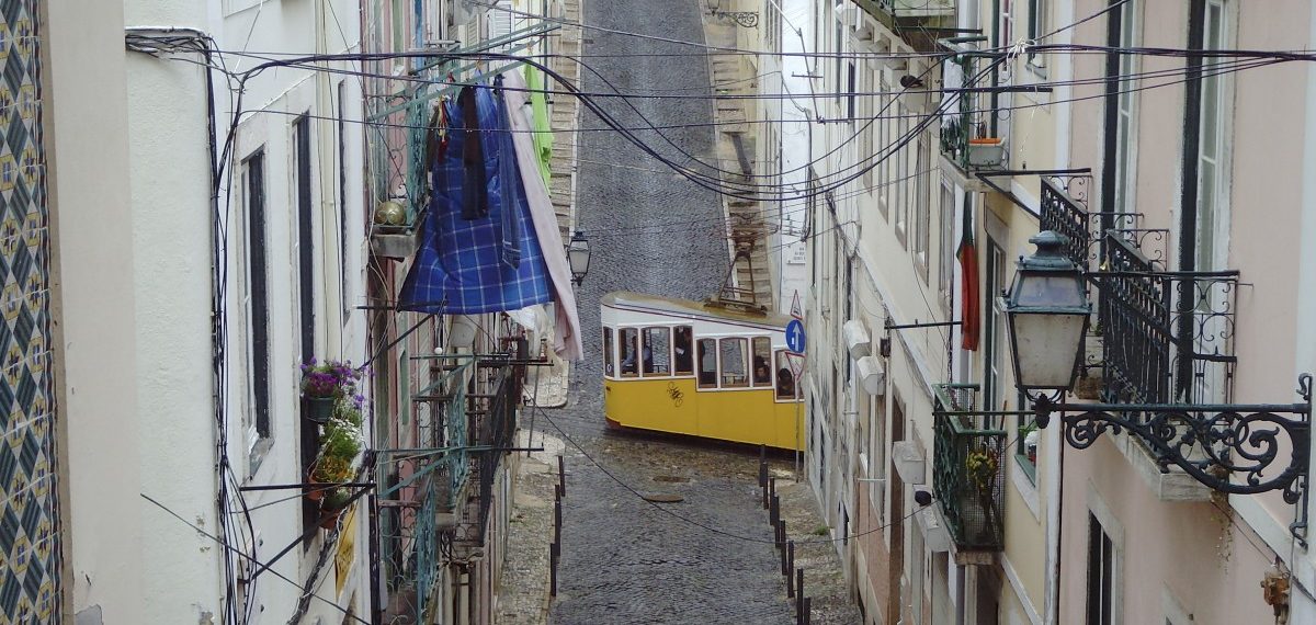 Preisexplosion auf dem Lissaboner Immobilienmarkt: „Meine Miete ist höher als mein Gehalt“