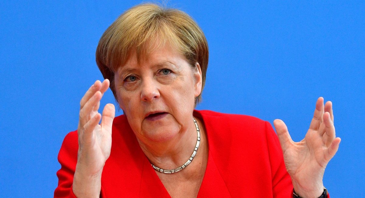 „Herbst der Entscheidungen“: GroKo steht unter Spannung