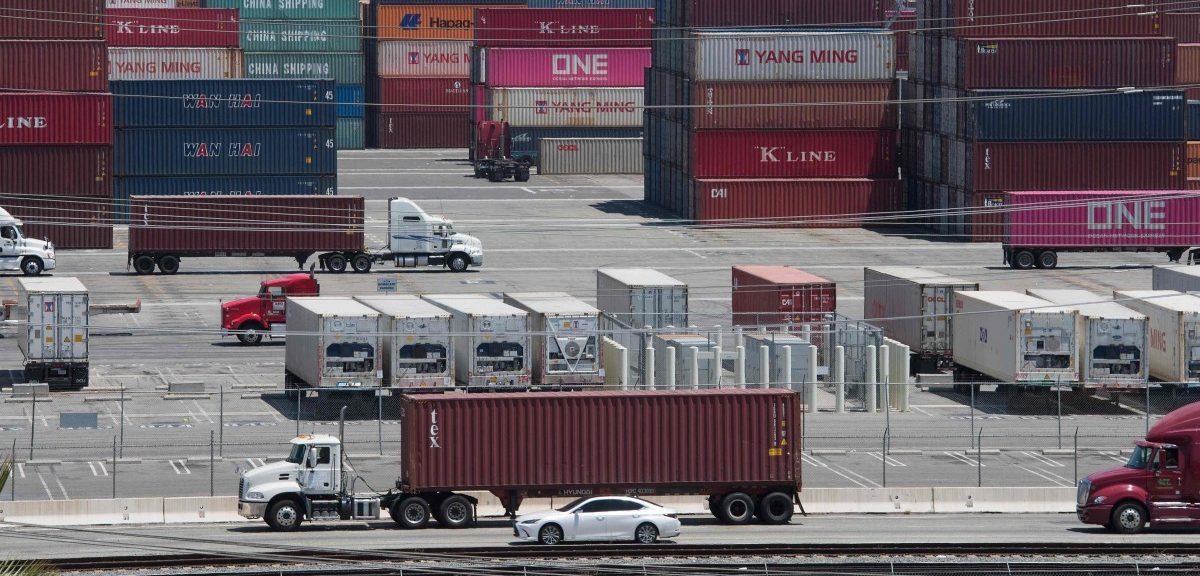 UN wollen Handelsstreitigkeiten mit neuem Abkommen schlichten