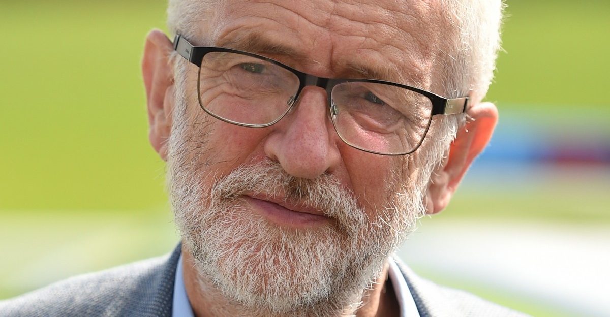 Corbyn will regellosen EU-Austritt verhindern