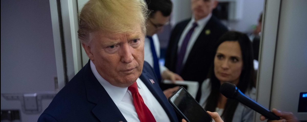 Vor Trumps Europa-Reisen: USA drohen Deutschland mit Truppenabzug